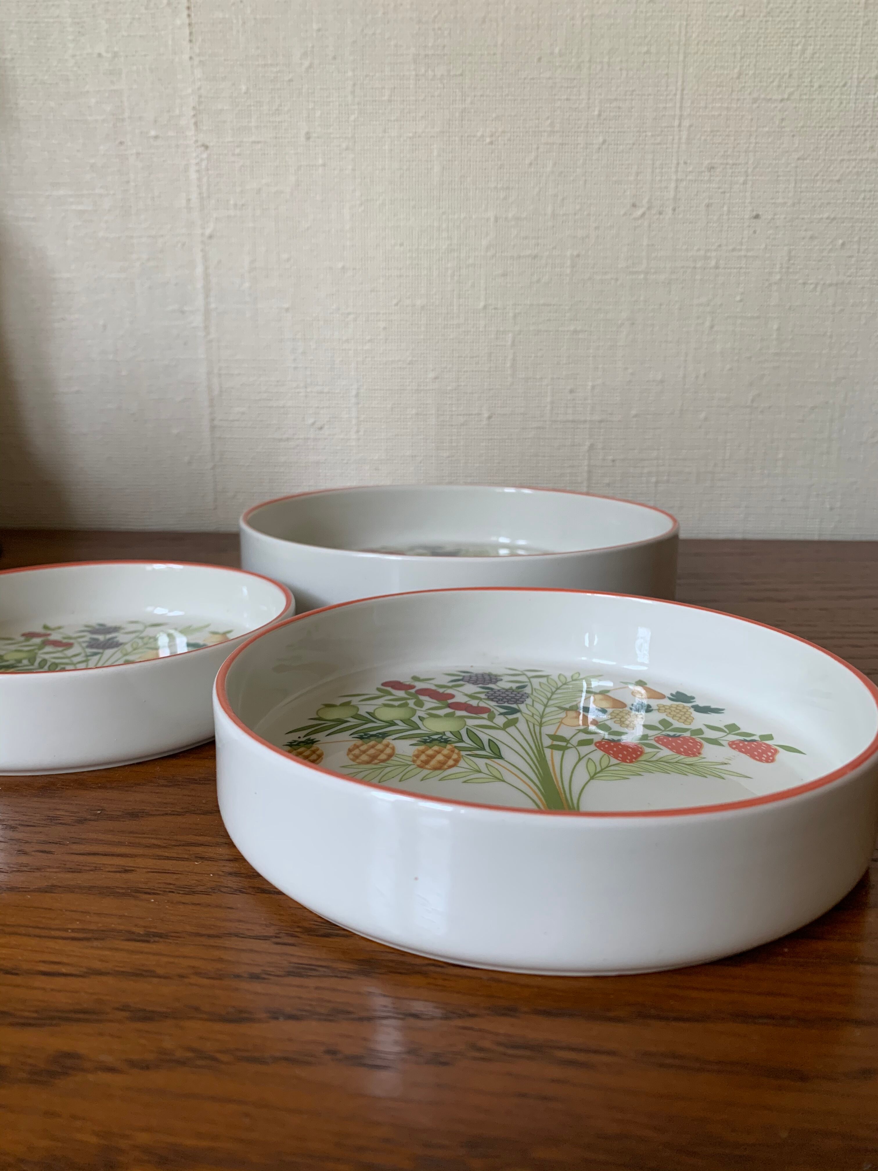 Ramequin Villeroy and Boch