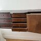 Portuguese chest type counter