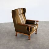 Brutalist armchairs | armchairs | 1960s | Danish