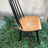 Fanett chair by Ilmari Tapiovaara 1960