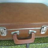 Suitcase vintage 46 x 31