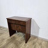 Sewing Art Deco, 1940s