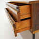Commode des années 1960, Tchécoslovaquie