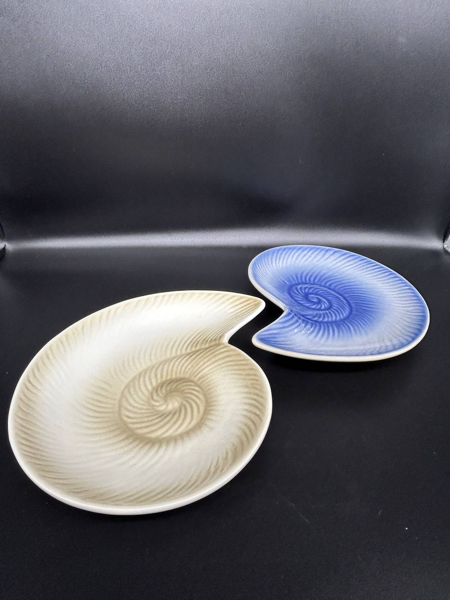 shell plates