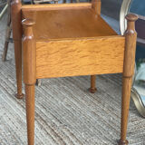 Vintage bedside table 1970