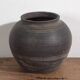 Antique Asian ceramic vase (c.1900) #16