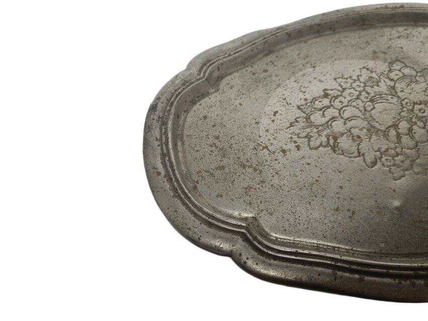 Art Deco tray, Poland, 1930s