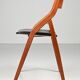 Folding Chair from Dyrlund
