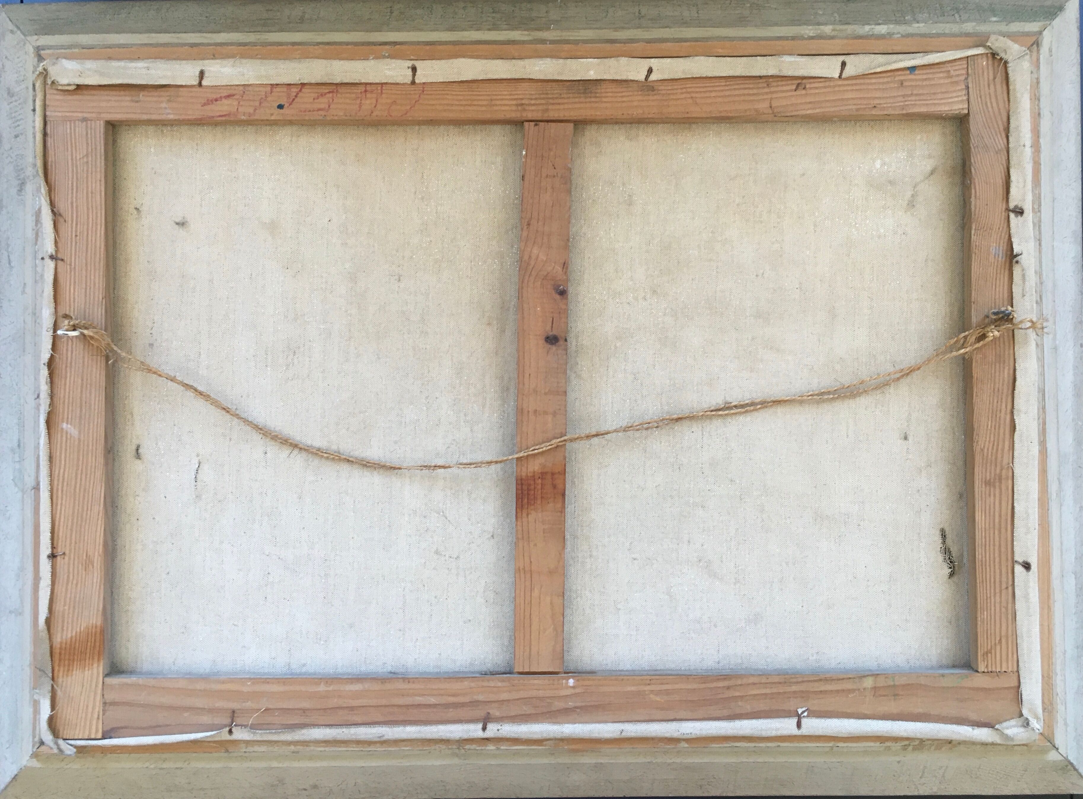 Bouquet table W.Kerzief