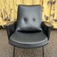 SK660 armchair by Pierre Guariche, Steiner edition