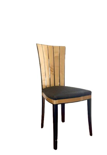 Set of 6 original Saarinen Side Chairs – 50s design