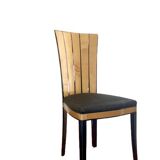 6 chaises Saarinen "Side Chair", années 50