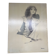 Vintage 70s work "Summer Mood" by Christine Rosamond