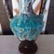 Large Vallauris amphora vase