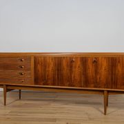 Mid-Century rosewood sideboard  by Robert Heritage for Archie Shine, United Kingdom, 1950s