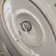 Dubarry tableware service from Sarreguemines