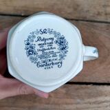 Milk jug Made in England 💐