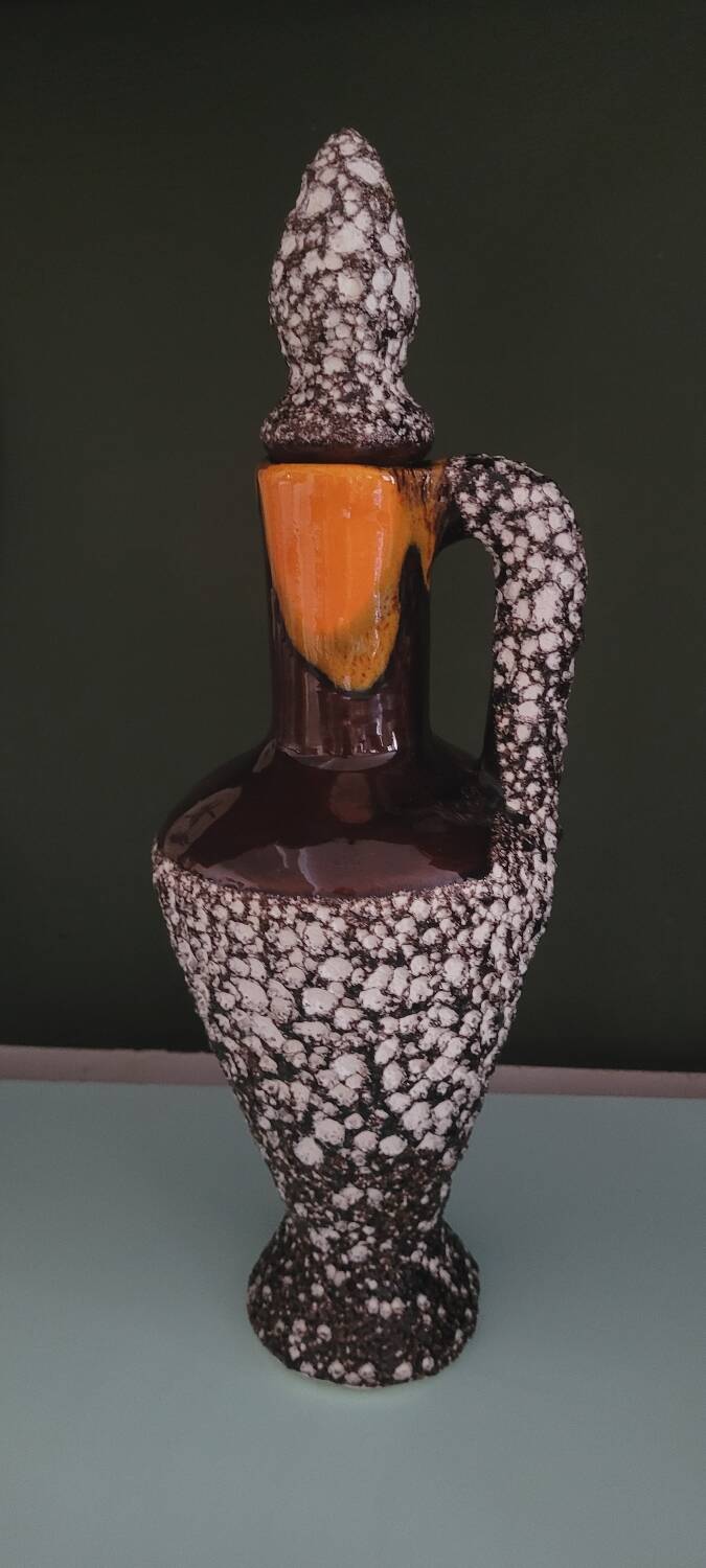 Vallauris 60's Carafe