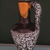 Carafe Vallauris 60's