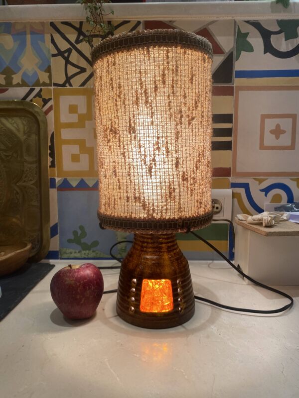 Lampe Accolay