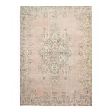 Oversized persian rug 254x354cm