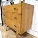 Commode vintage années 50