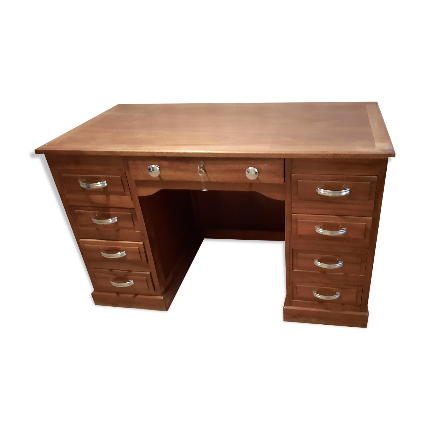 Administration desk