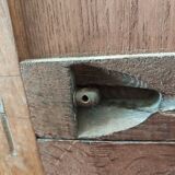 Vintage Parisian wardrobe