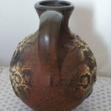 Dumler and Breiden pitcher-shaped vase