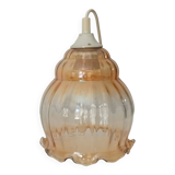 Vintage pendant lamp