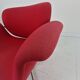 Set of 2 'Big Tulip' Easy Chairs (Model 543) by Pierre Paulin for Artifort