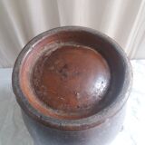 Ear sandstone jar