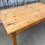 Desk table