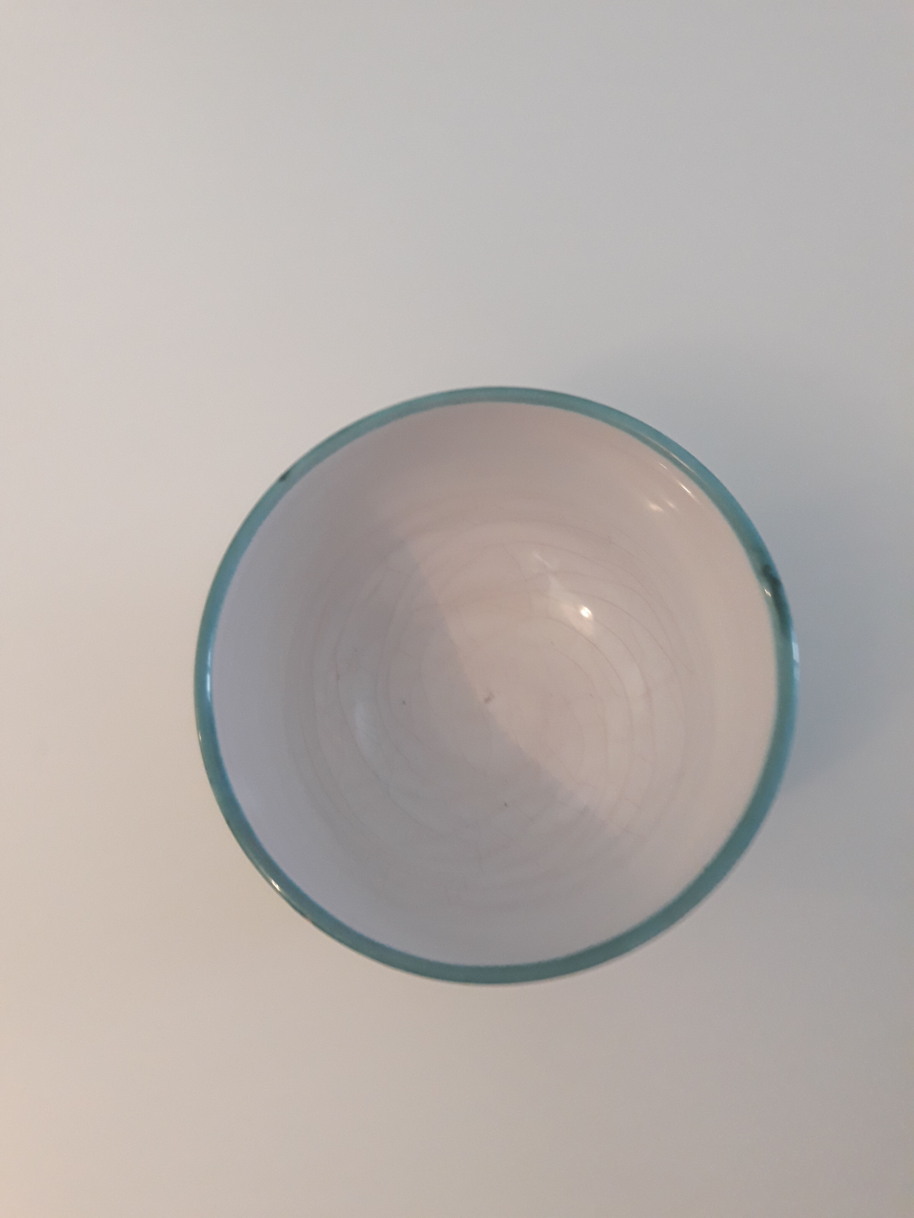 Bowl by Robert Picault Vallauris