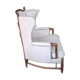 Wingback chairs