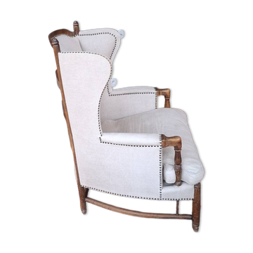Fauteuils à oreilles