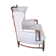 Wingback chairs