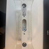 Applique italienne en verre de BRG