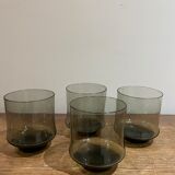4 verres 1970