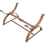 Vintage coffee table model "Sellerie", 1960