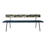 Upholstered Bench