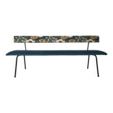 Upholstered Bench