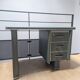 Industrial office