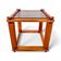 Table basse, bout de canapé vintage 70’s