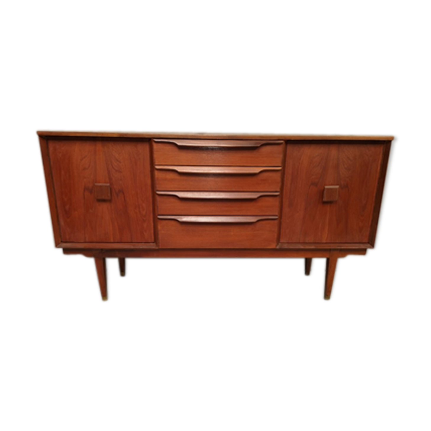 Vintage sideboard