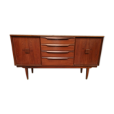Enfilade vintage
