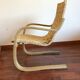 Fauteuil Alvar Aalto