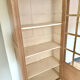 Antique Parisian display cabinet