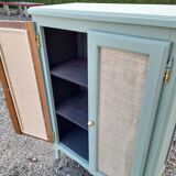 Vintage buffet
