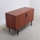 Rare 'DU02' sideboard by Cees Braakman for Pastoe, 1958
